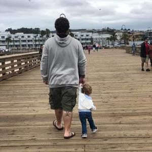 Meet your Posher, Brandon